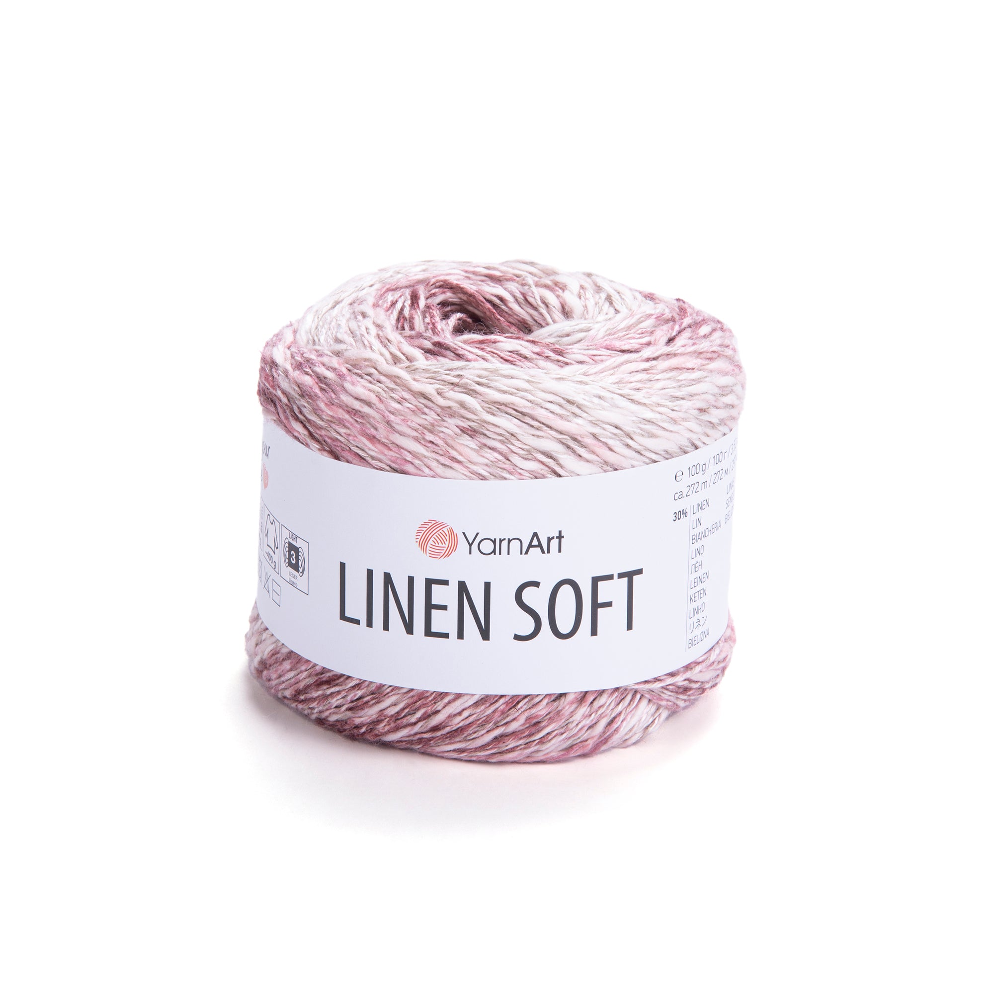 YarnArt Lõng Soft Värvid YarnArt Lõng Soft 7405