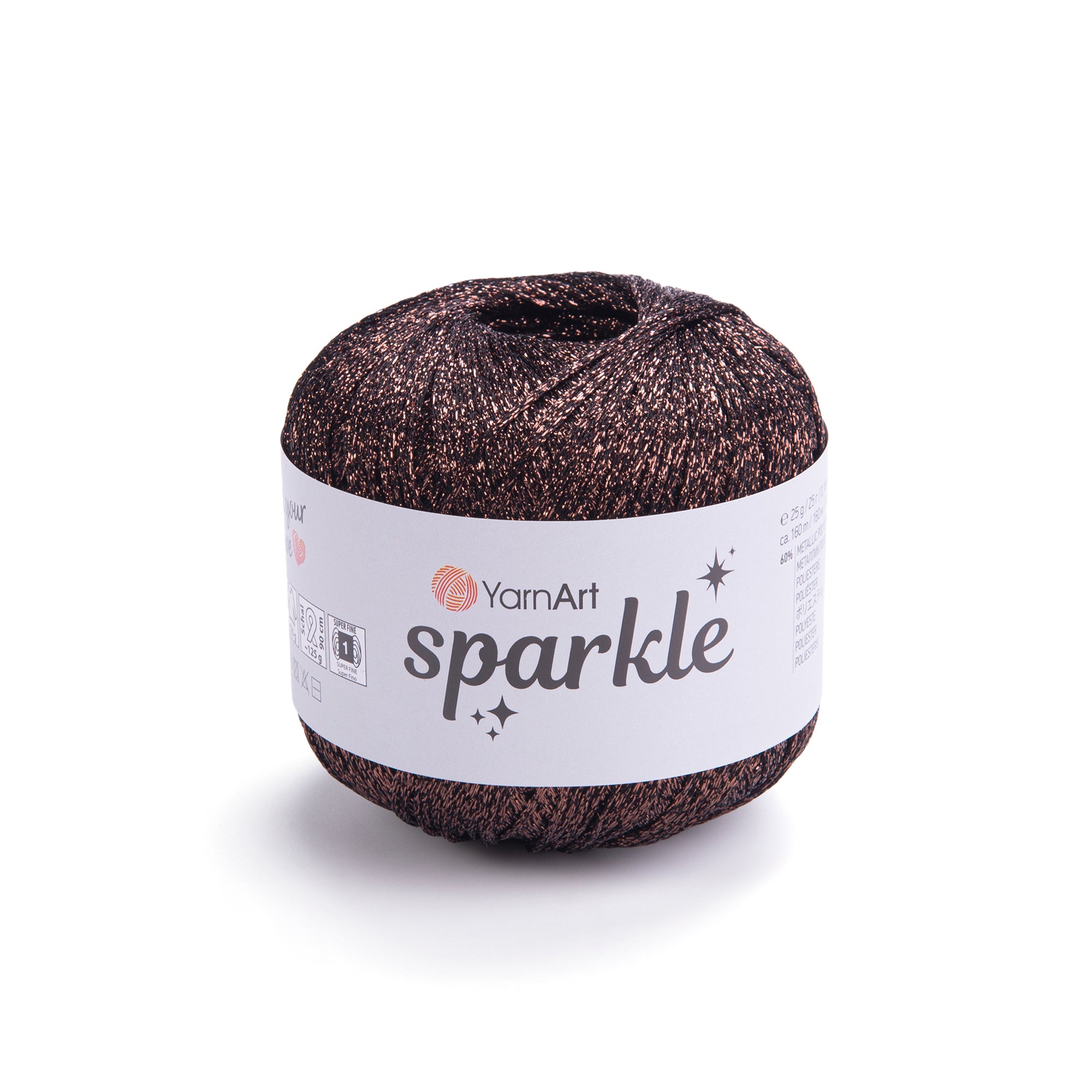 YarnArt Sparkle Sparkle 1354
