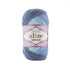 Alize Puuvill Kulda Batik Coton Gold Batik 3299