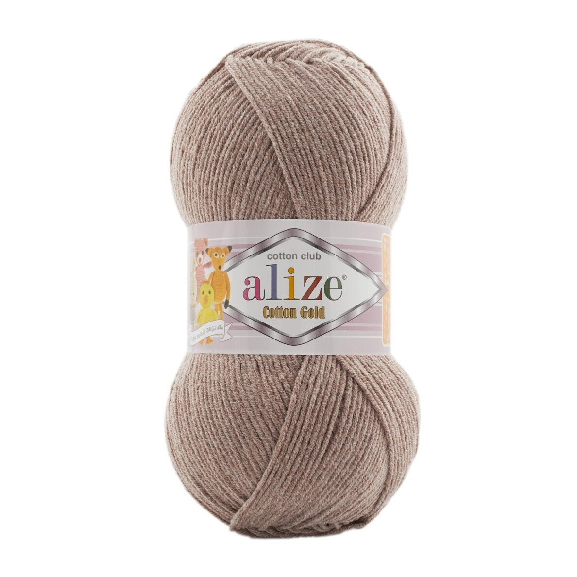 Alize Cotton Gold