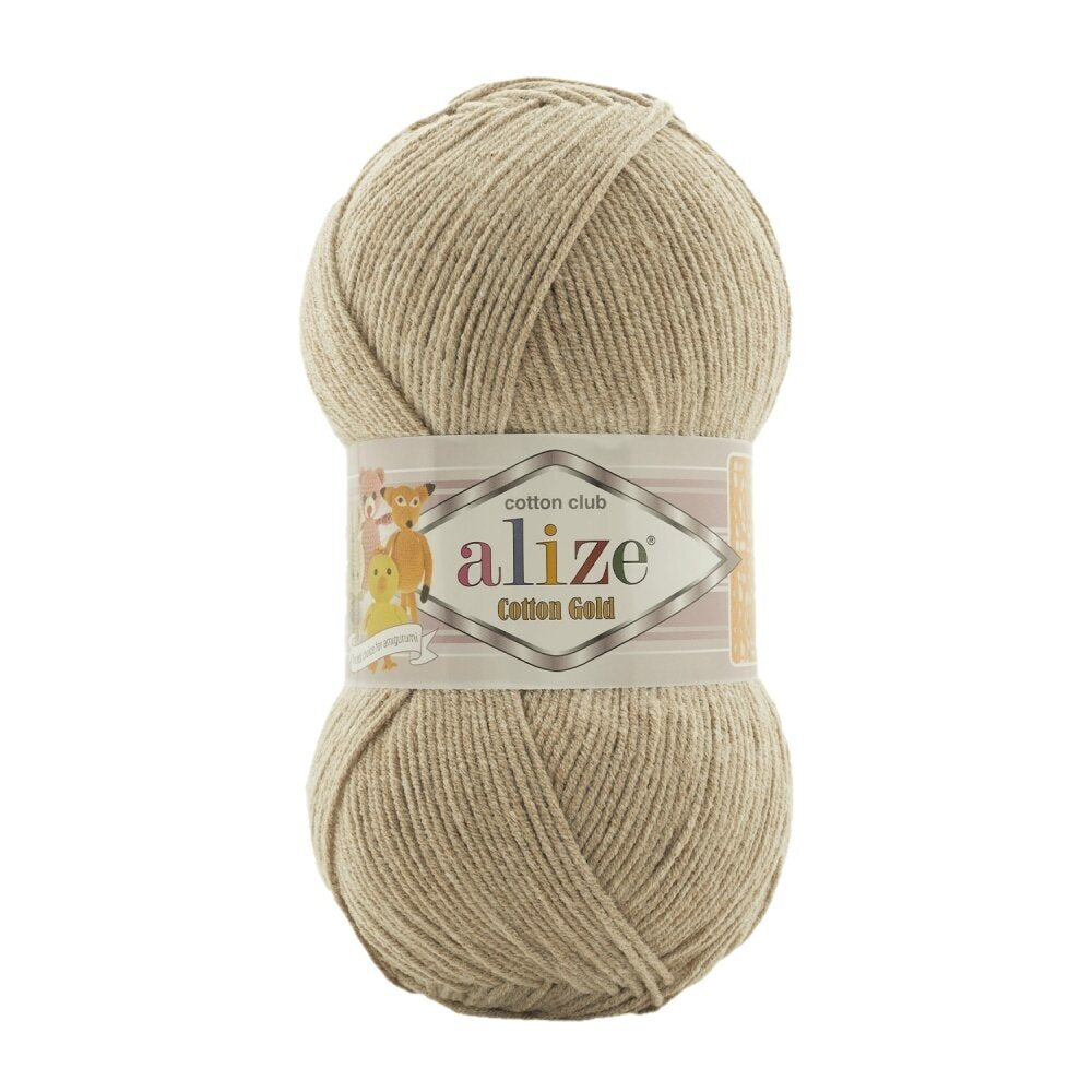 Alize Cotton Gold Lõng 96