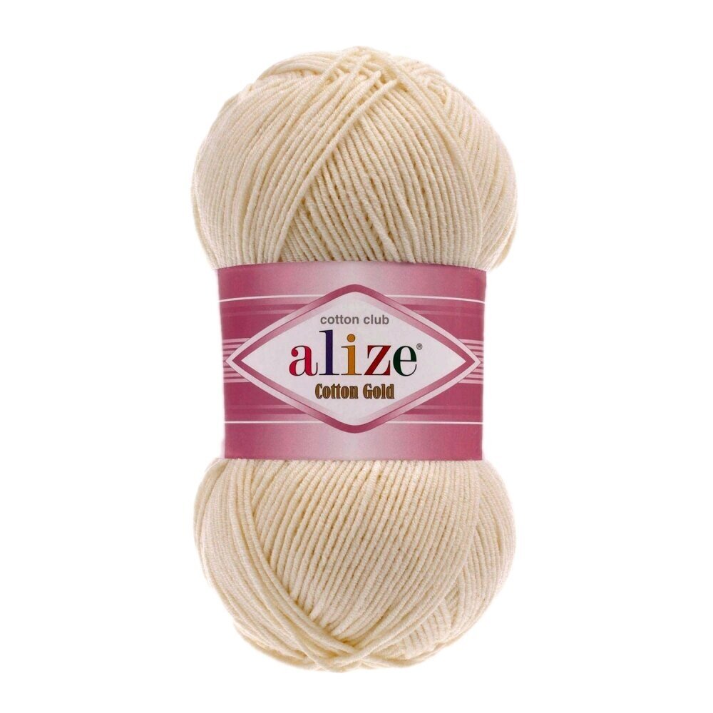 Alize Cotton Gold Lõng 878