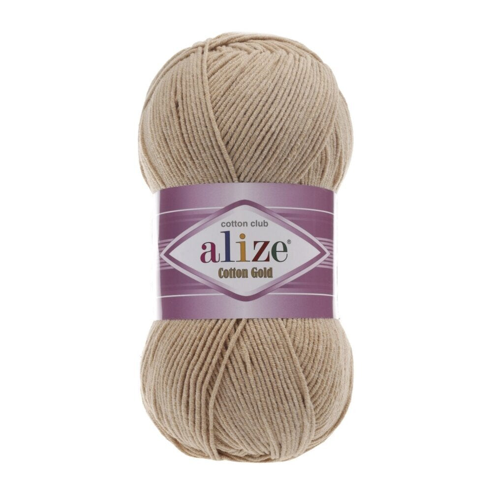 Alize Cotton Gold Lõng 262