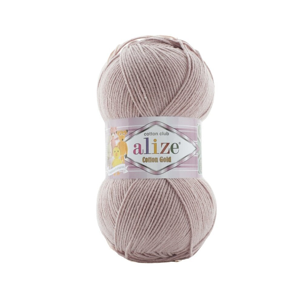 Alize Cotton Gold Lõng 592