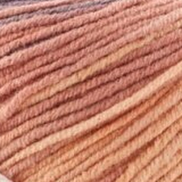 Alize Cotton Gold Batik Apricot Batik (4741)