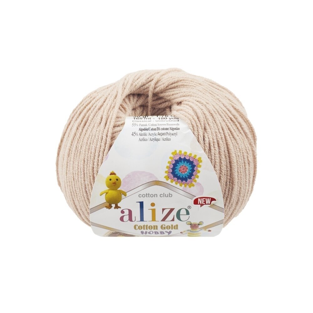 Alize Cotton Gold Hobby Uus Hobby Uus 67