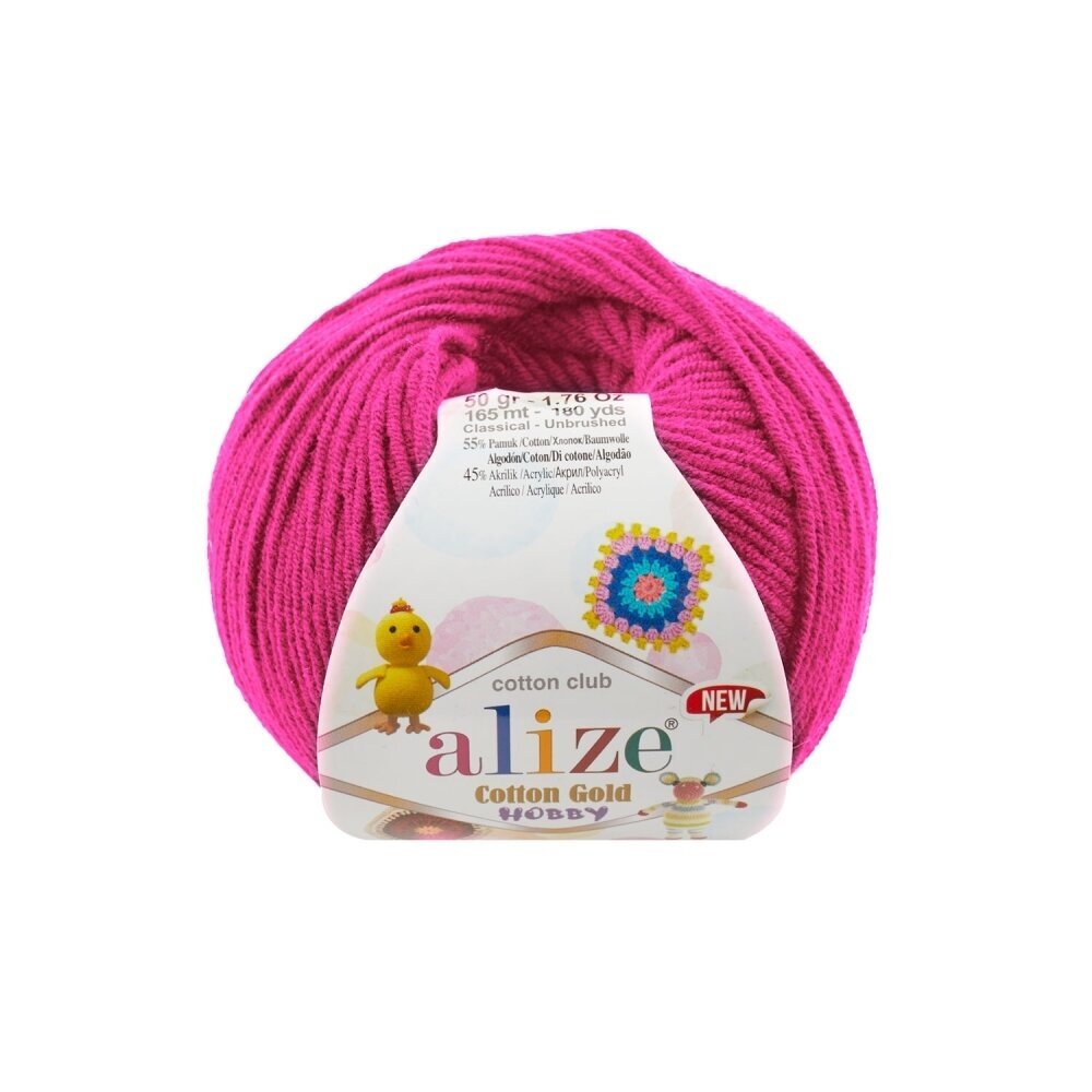 Alize Cotton Gold Hobby Uus Hobby Uus 149