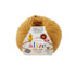 Alize Cotton Gold Hobby 02 Safran – puuvilla-akrüüllõng