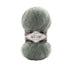 Alize Mohair Classic 180 Vert de gris – fil acrylique avec mohair et laine