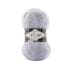 Alize Mohair Classic 224 Gris clair – fil acrylique avec mohair et laine