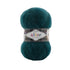 Alize Mohair Classic 426 Pétrole – fil acrylique avec mohair et laine
