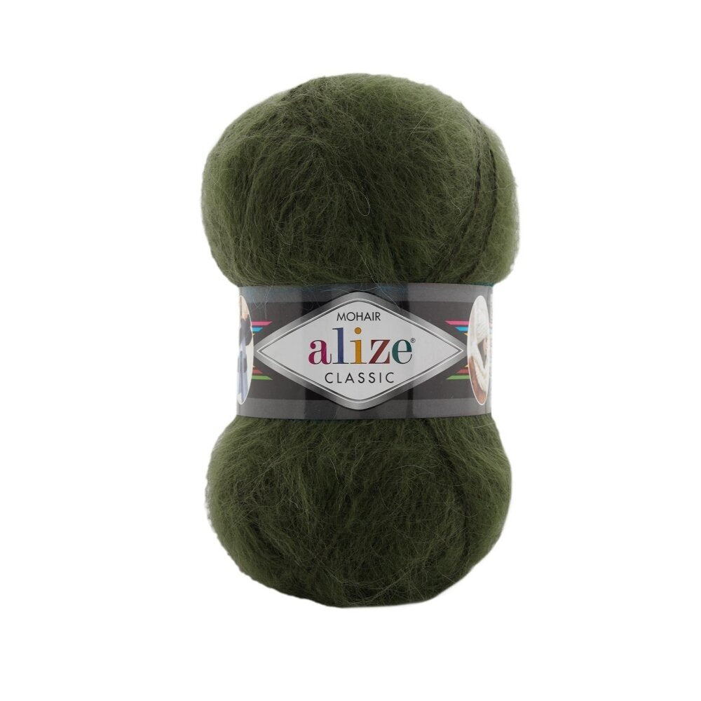 Alize Mohair Classic Mohair 620