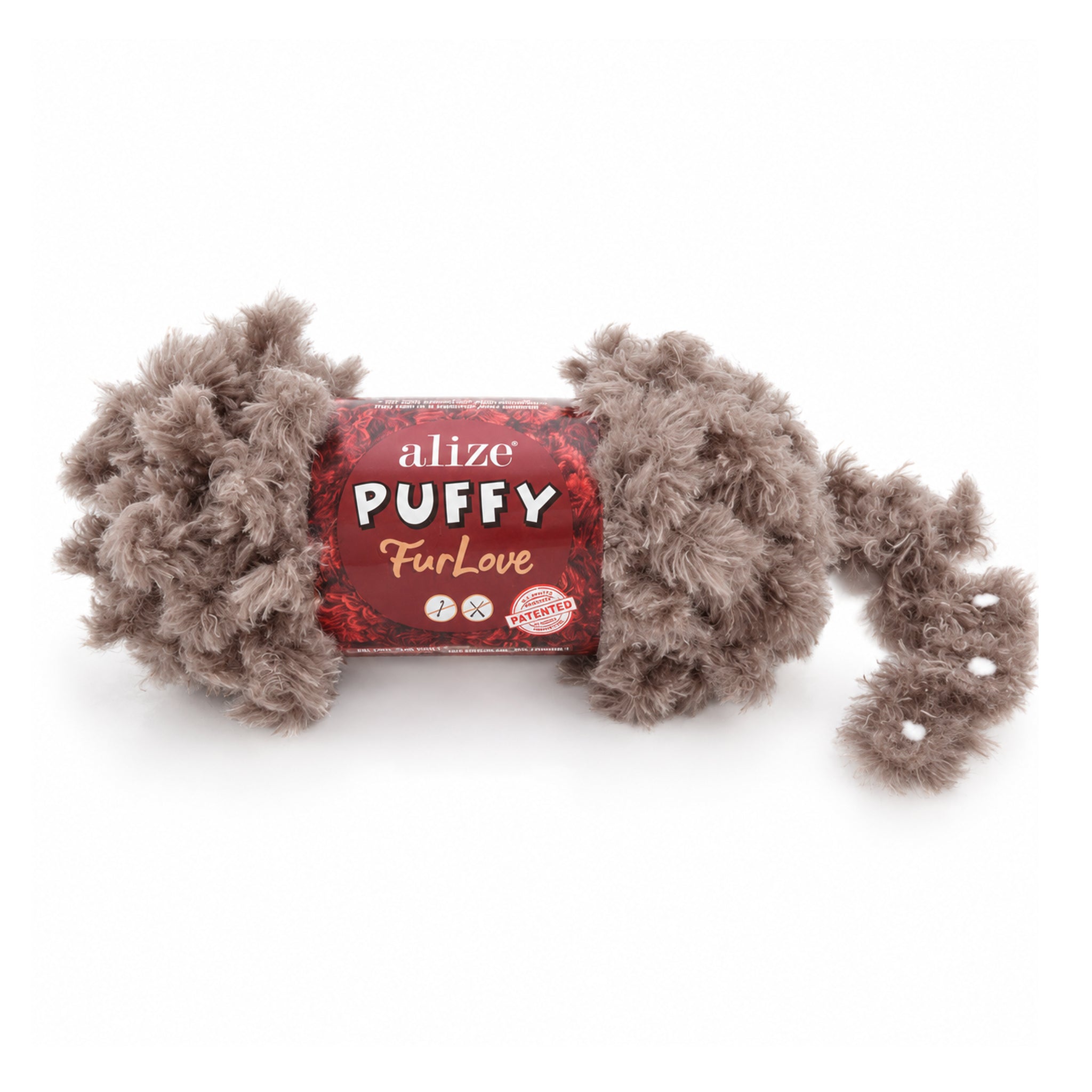 Alize Puffy Fur Love