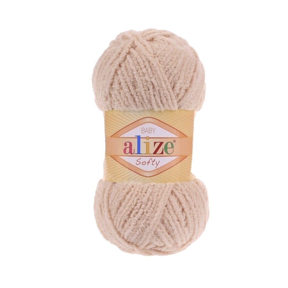 Alize Softy Baby Softy Baby 382