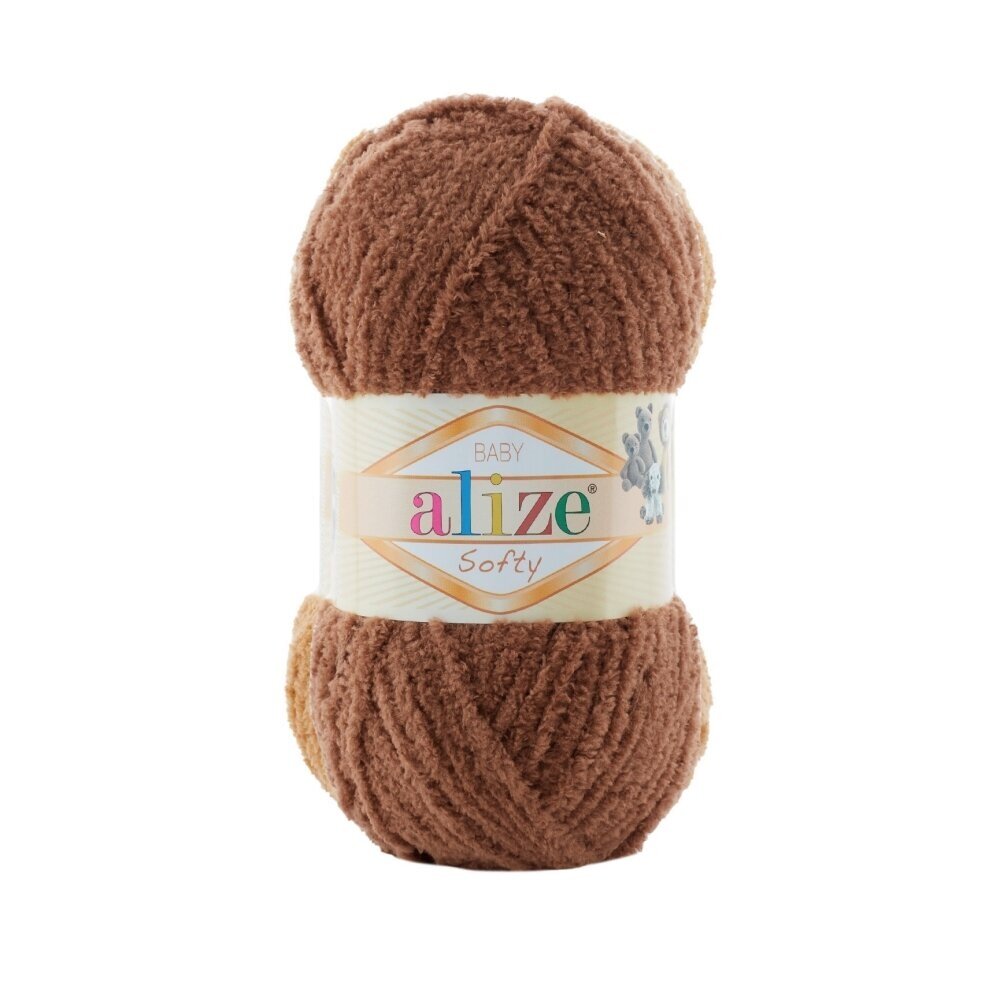 Alize Softy Baby Softy Baby 321
