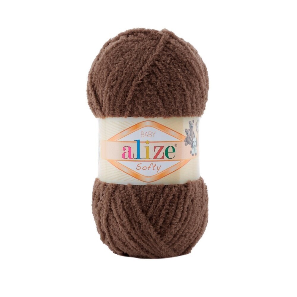 Alize Softy Baby Softy Baby 493