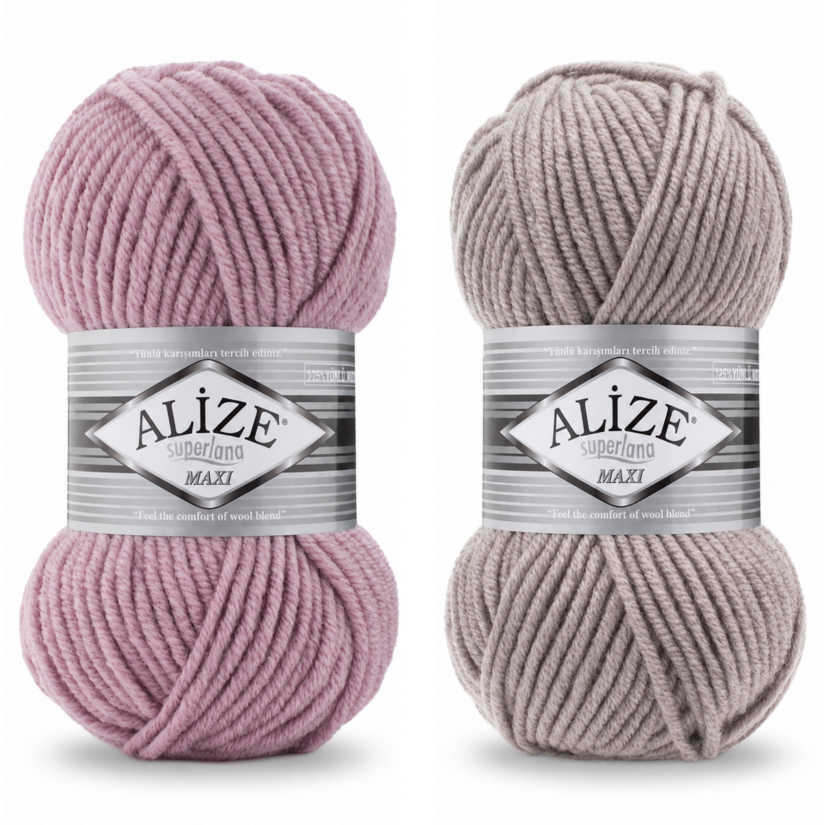 Alize Superlana Maxi