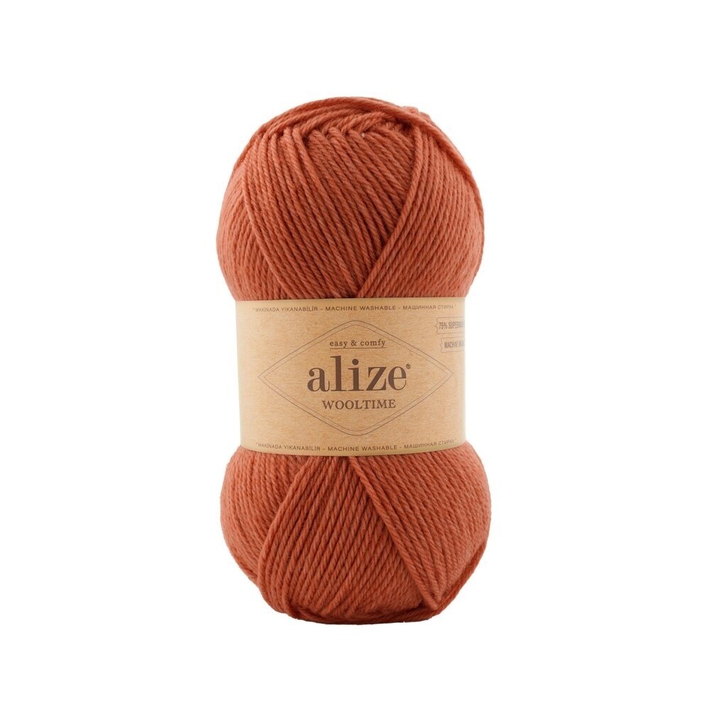 Alize Wooltime Wooltime 433