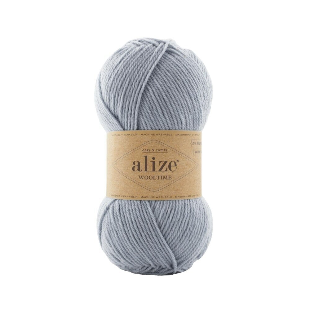 Alize Wooltime Wooltime 51