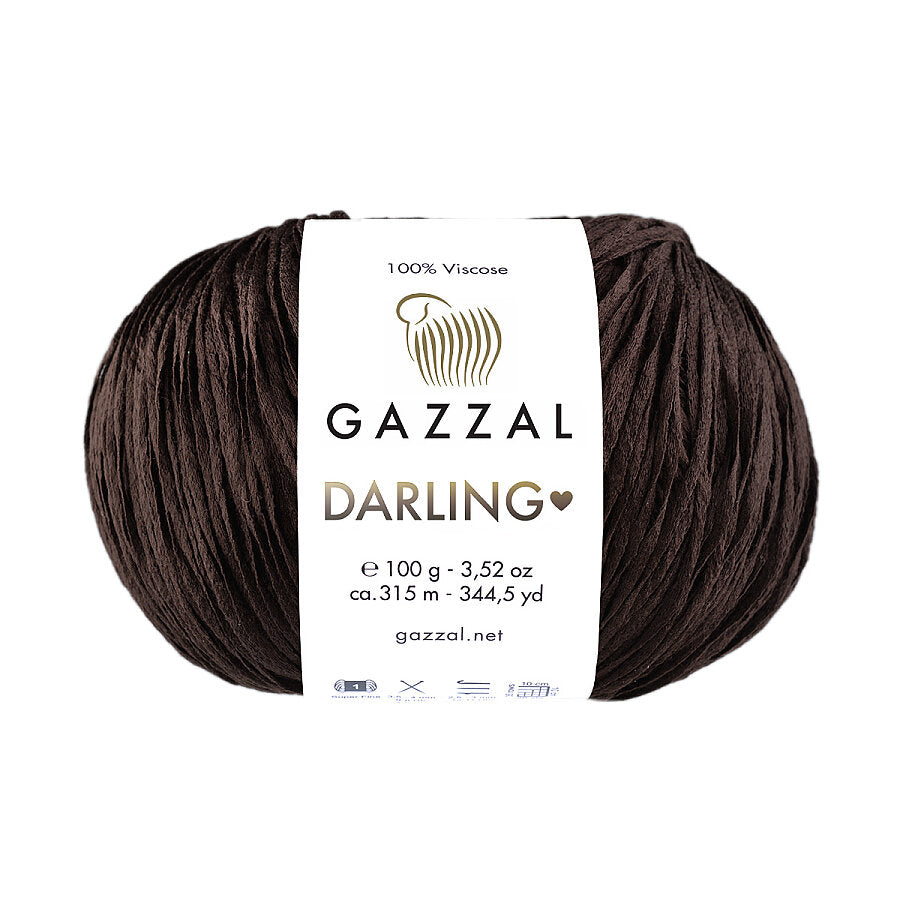 Gazzal Darling