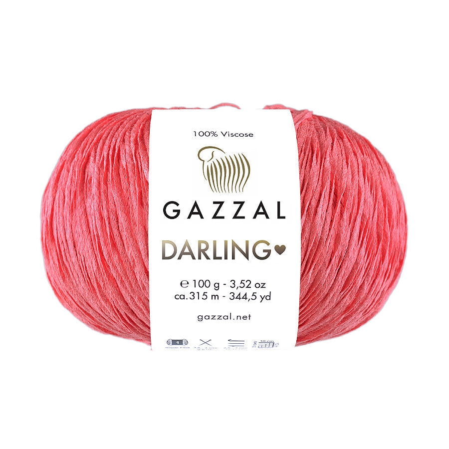 Gazzal Darling