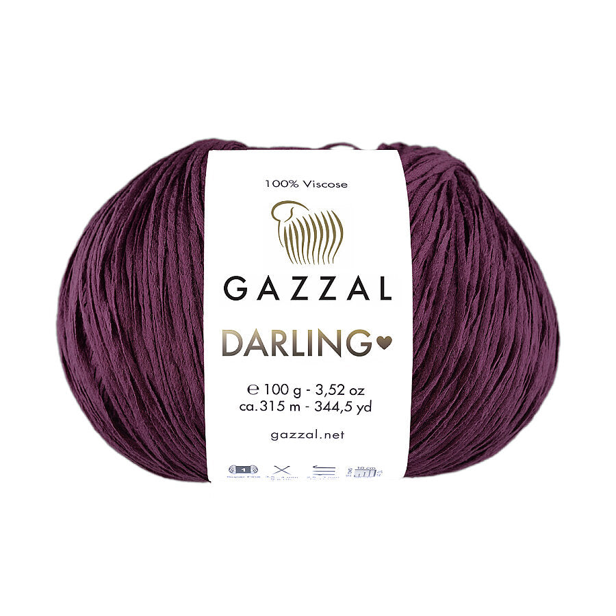 Gazzal Darling