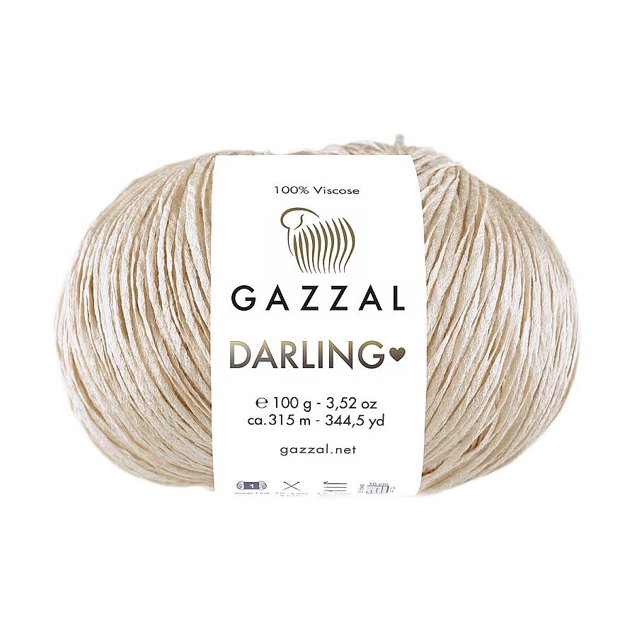 Gazzal Darling