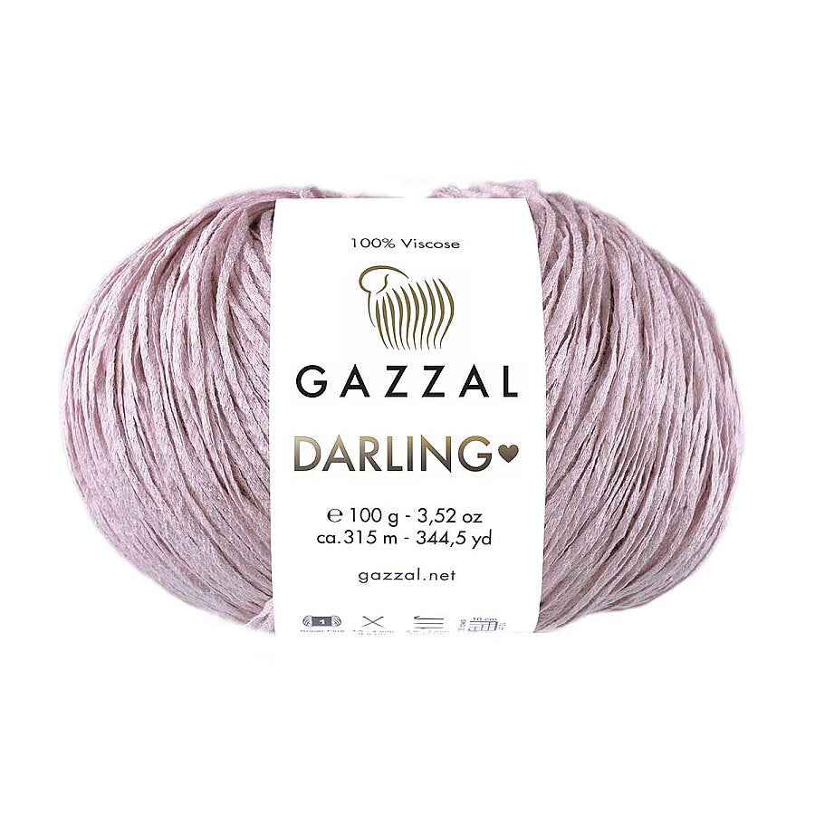 Gazzal Darling