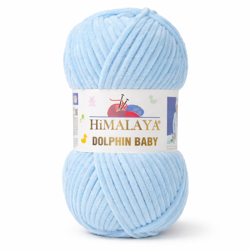 HiMALAYA Dolphin Baby