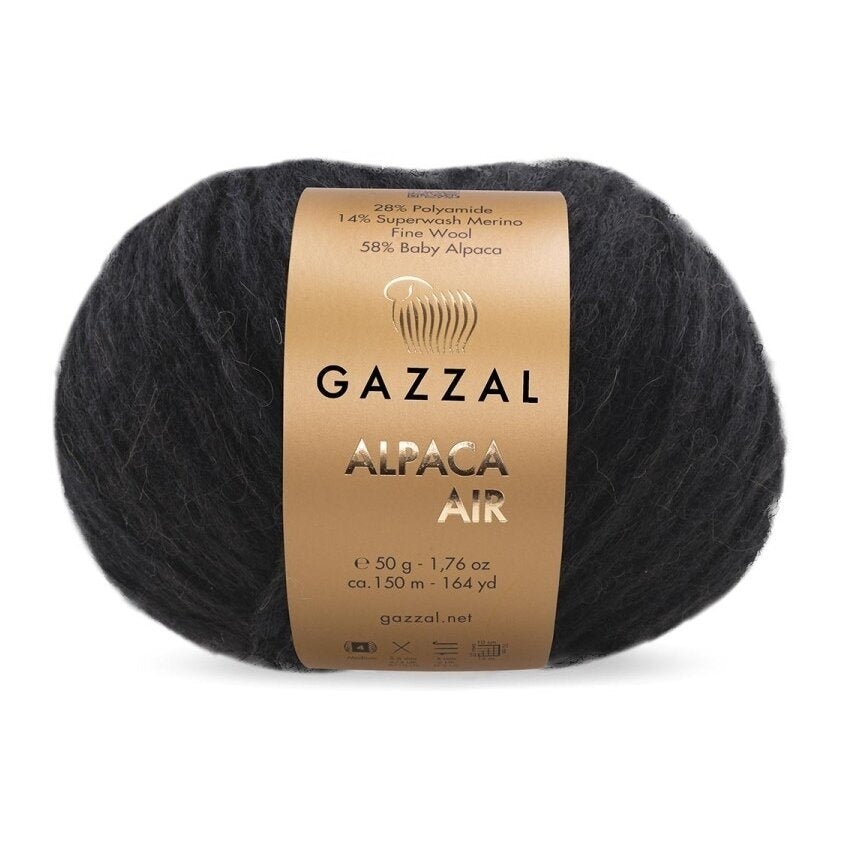 Gazzal Alpaca Air Alpaca Air 110
