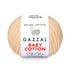 Gazzal Baby Cotton 3469 Pêche – fil bébé coton et acrylique