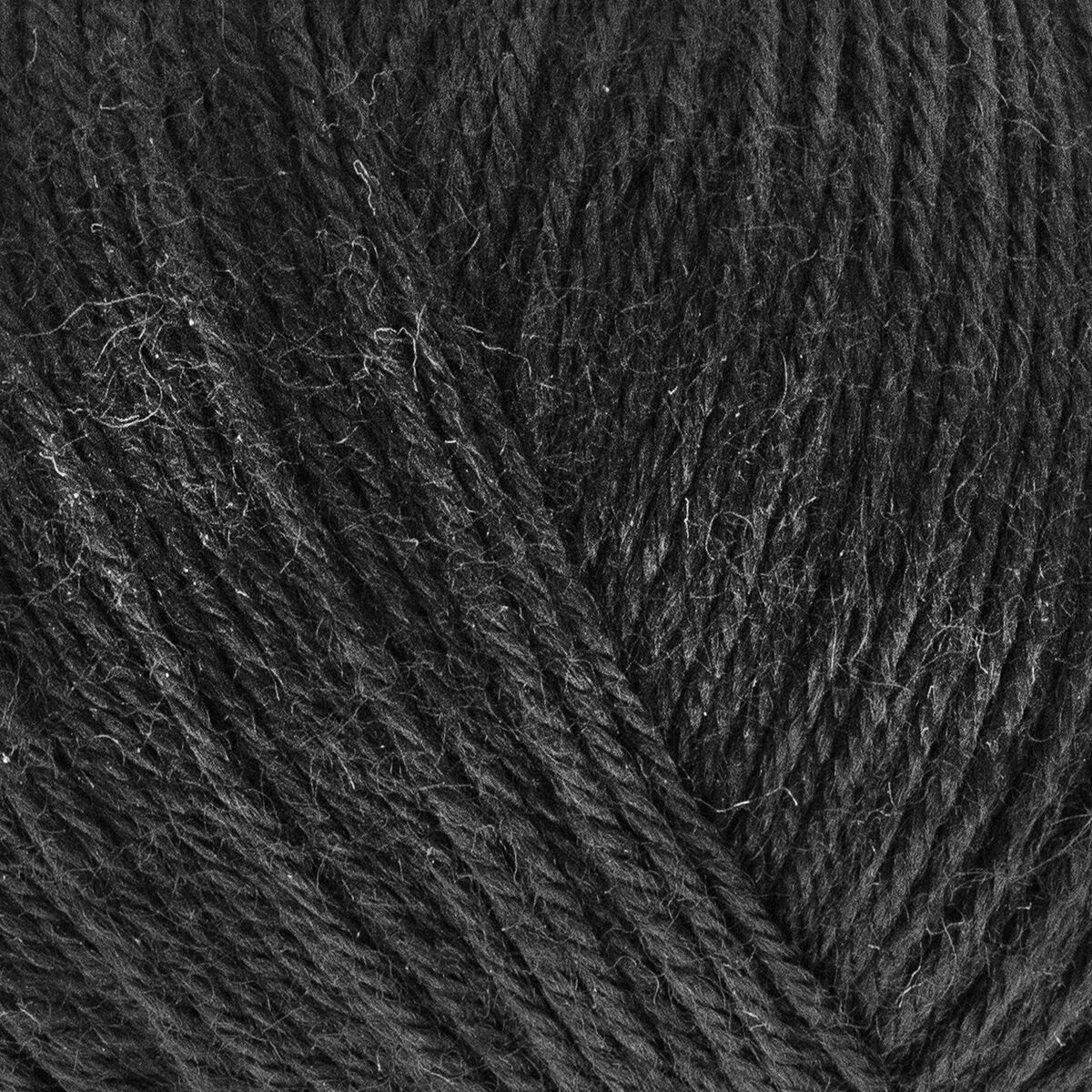 Gazzal Baby Wool Charcoal (803)