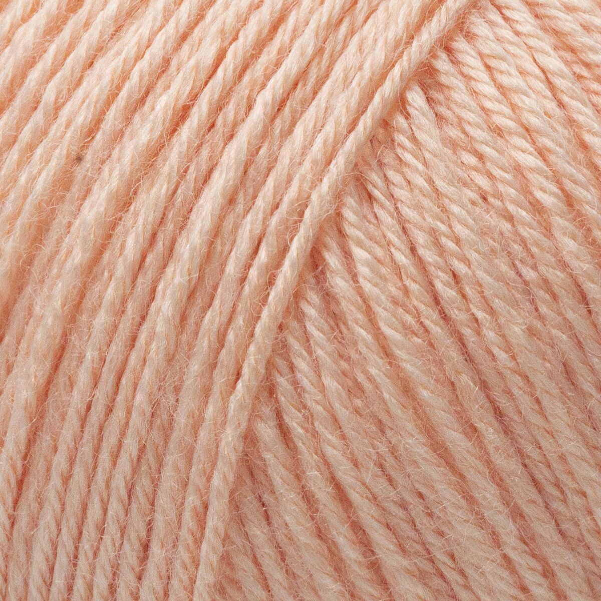 Gazzal Baby Wool XL Peach (834)
