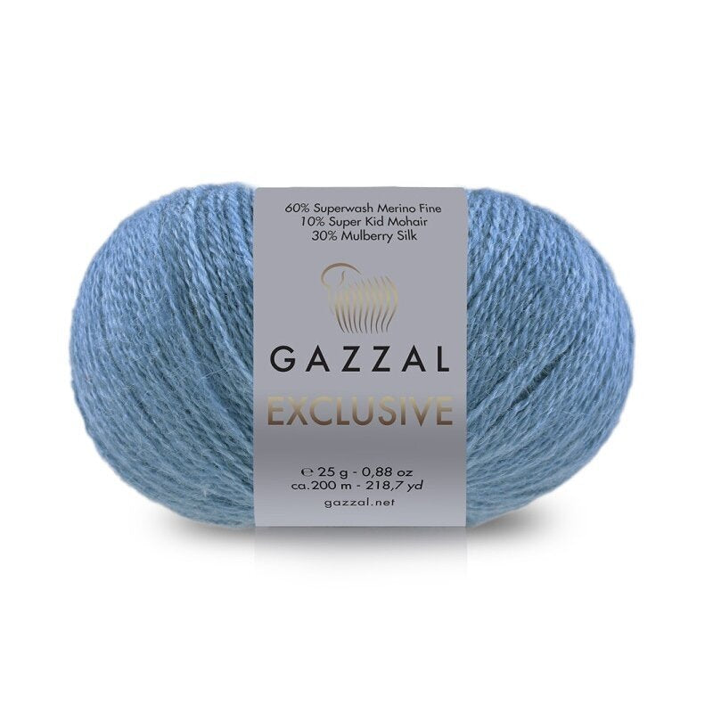 Gazzal Exclusive Exclusive 9936