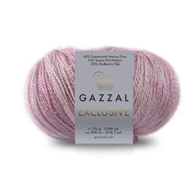 Gazzal Exclusive Exclusive 9903