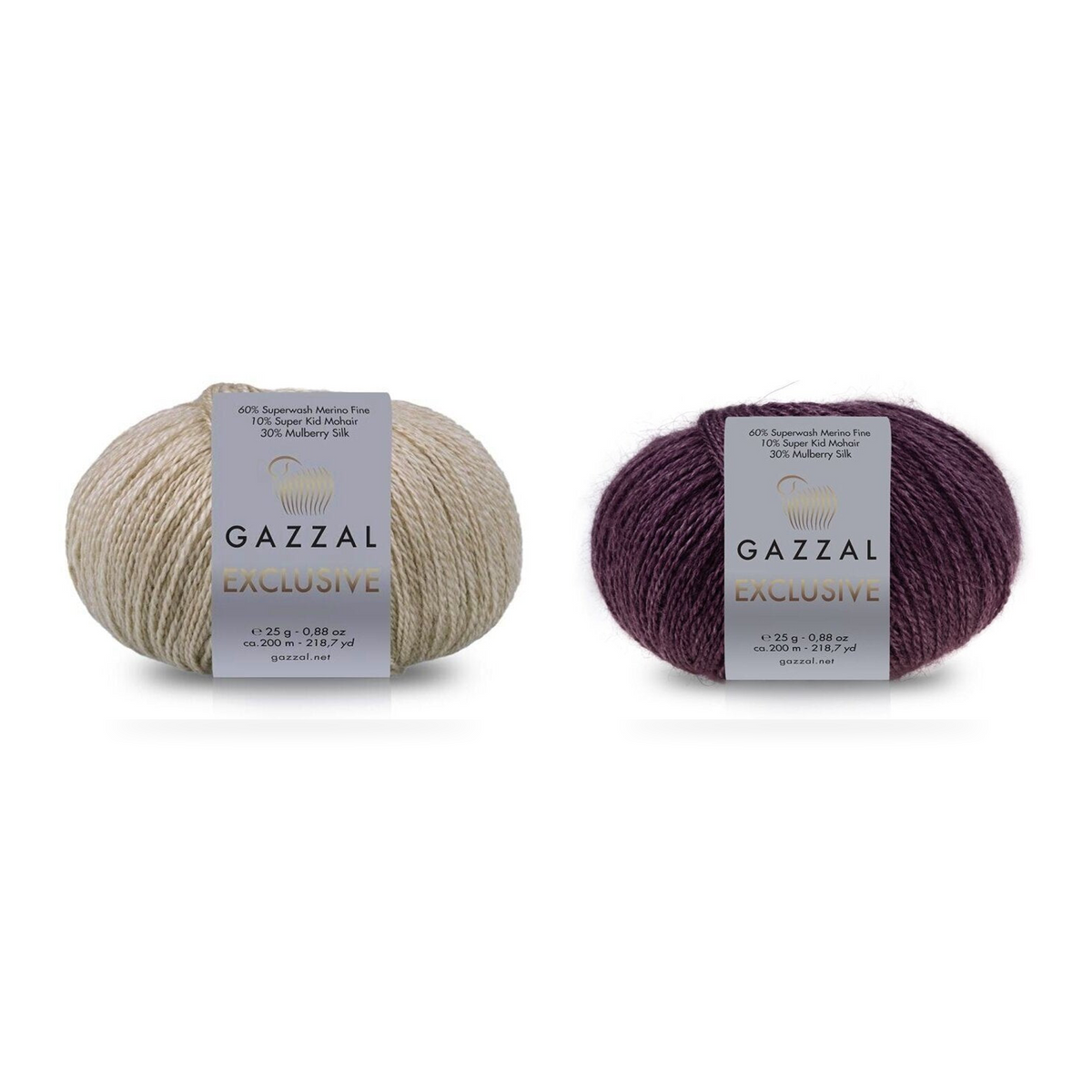 Gazzal Exclusive