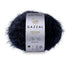 Gazzal Teddy 6531 Mörk marinblå – bouclégarn med merino