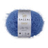Gazzal Teddy 6562 Blå – bouclégarn med merino