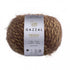 Gazzal Teddy 6541 Mocka – bouclégarn med merino