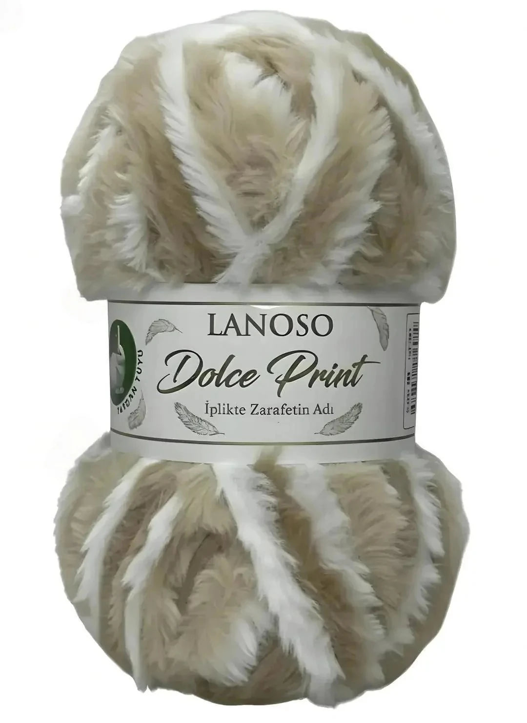 Lanoso Dolce Print