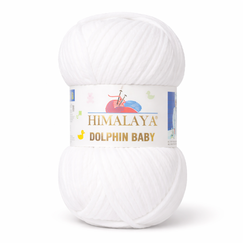 HiMALAYA Dolphin Baby