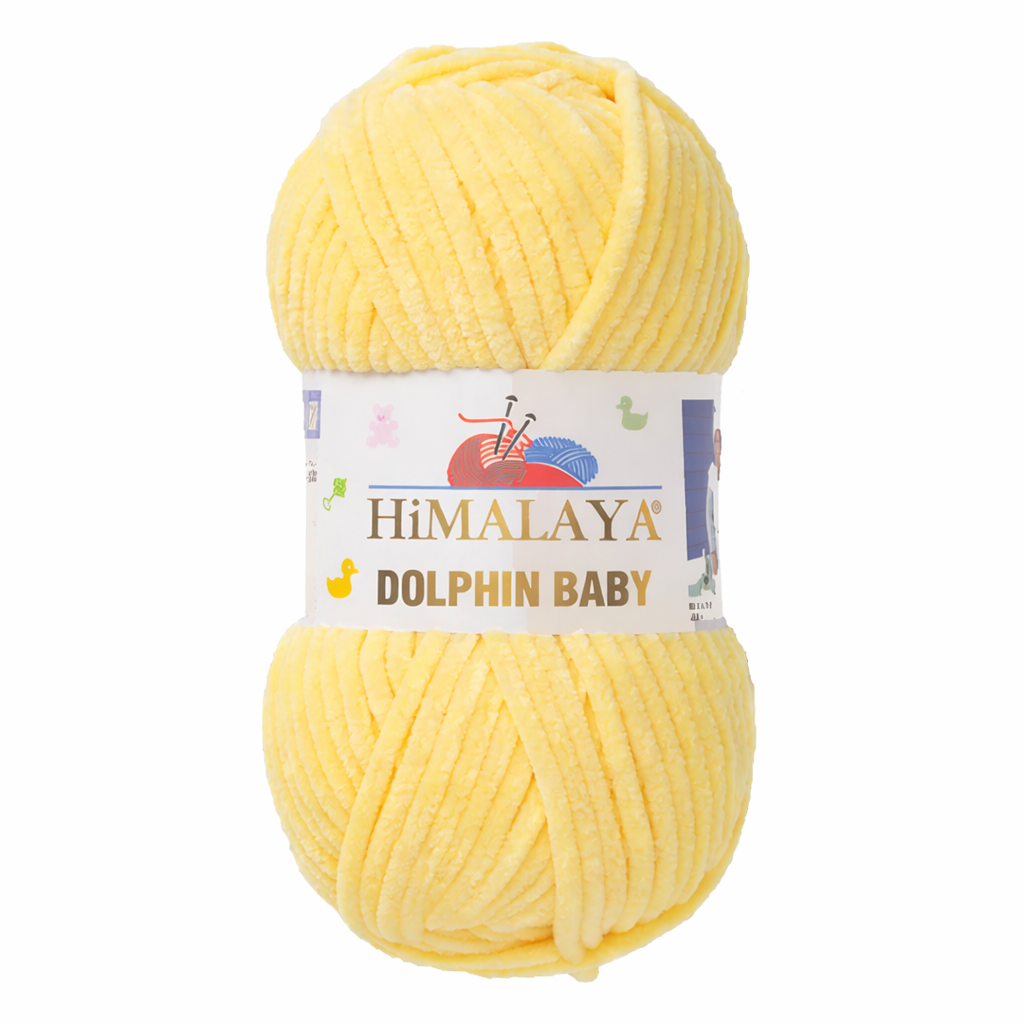 HiMALAYA Dolphin Baby