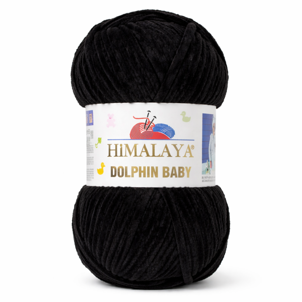 HiMALAYA Dolphin Baby