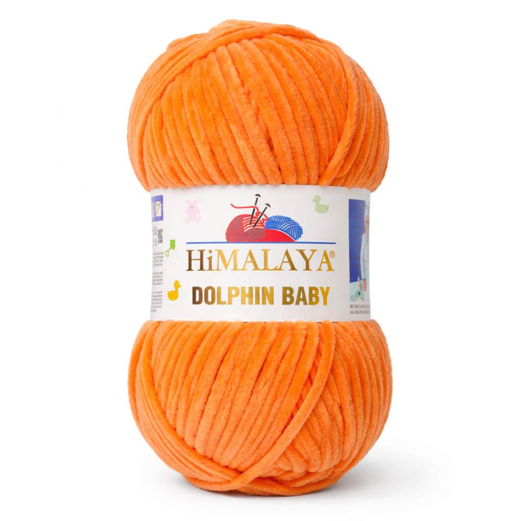 HiMALAYA Dolphin Baby