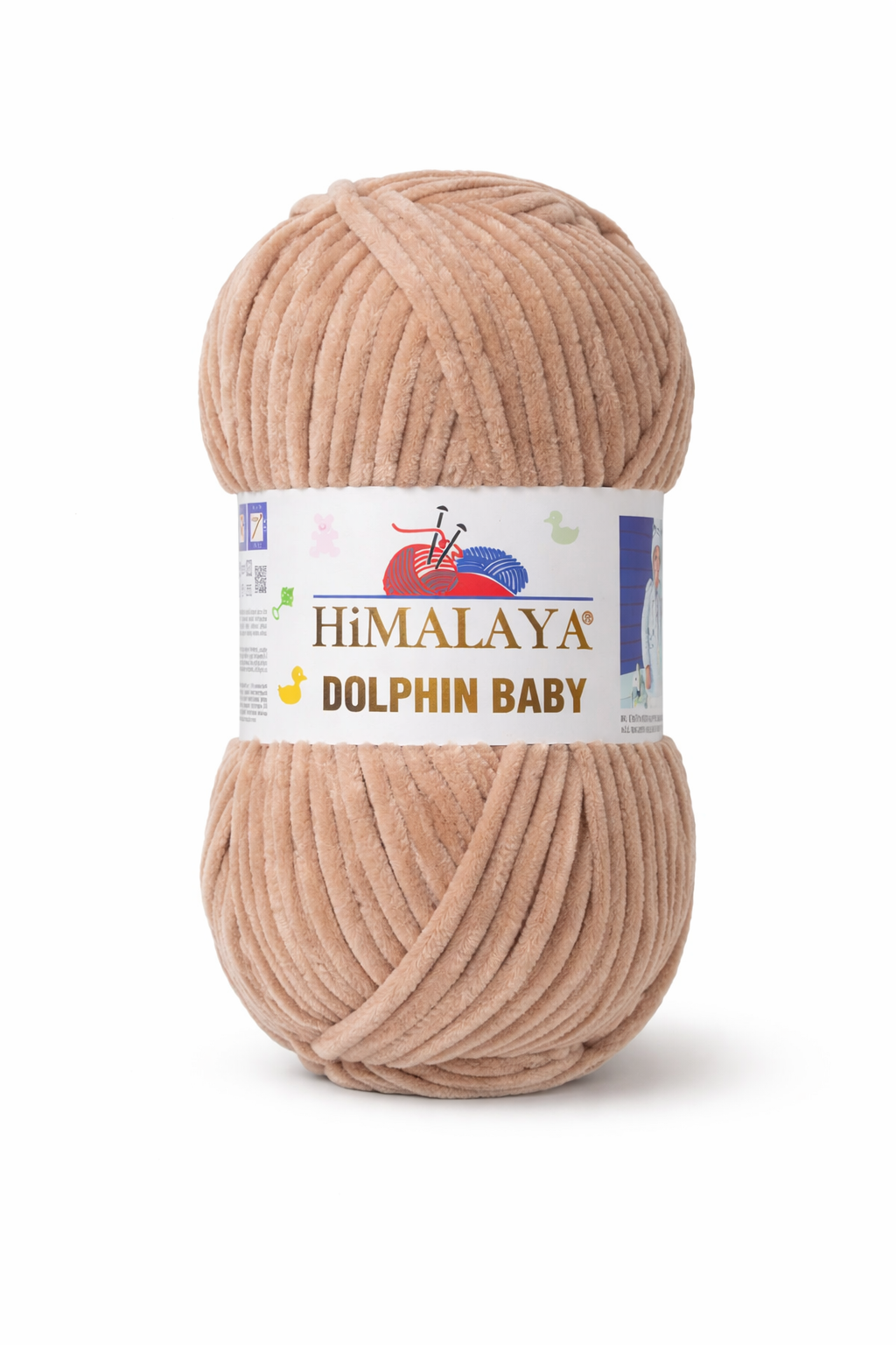 HiMALAYA Dolphin Baby