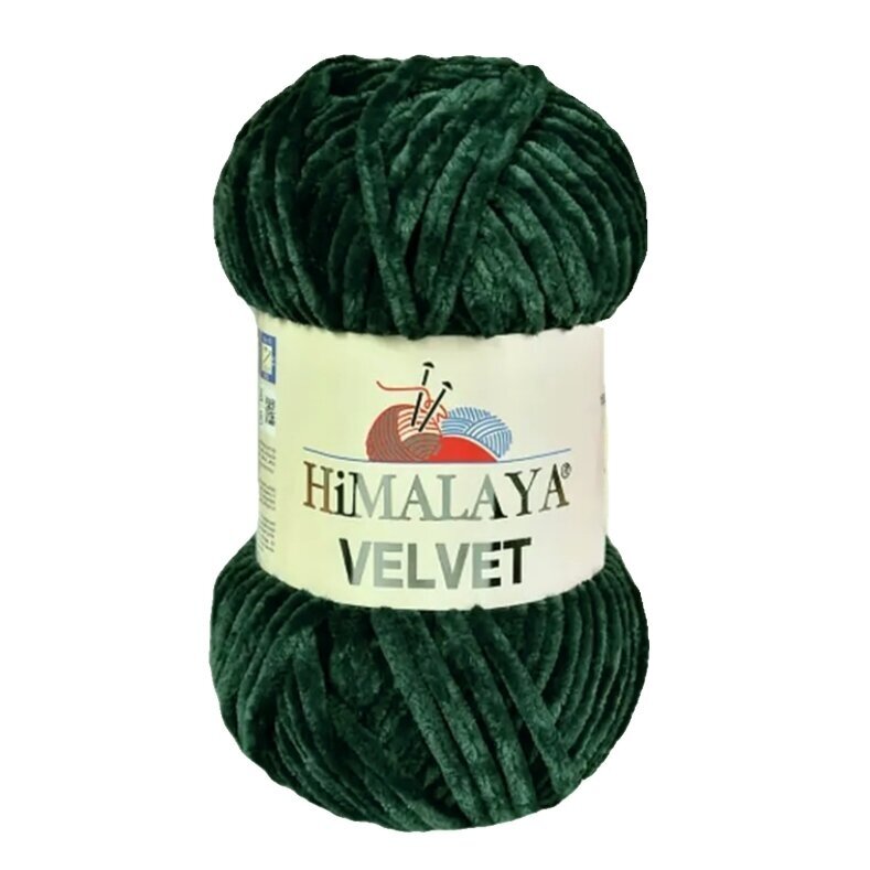 Himalaya VELVET