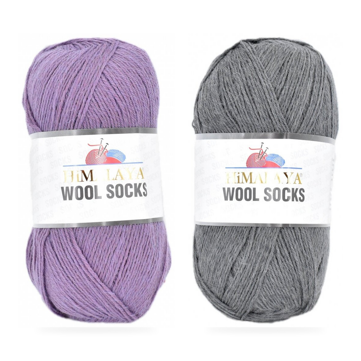 HiMALAYA Wool Socks