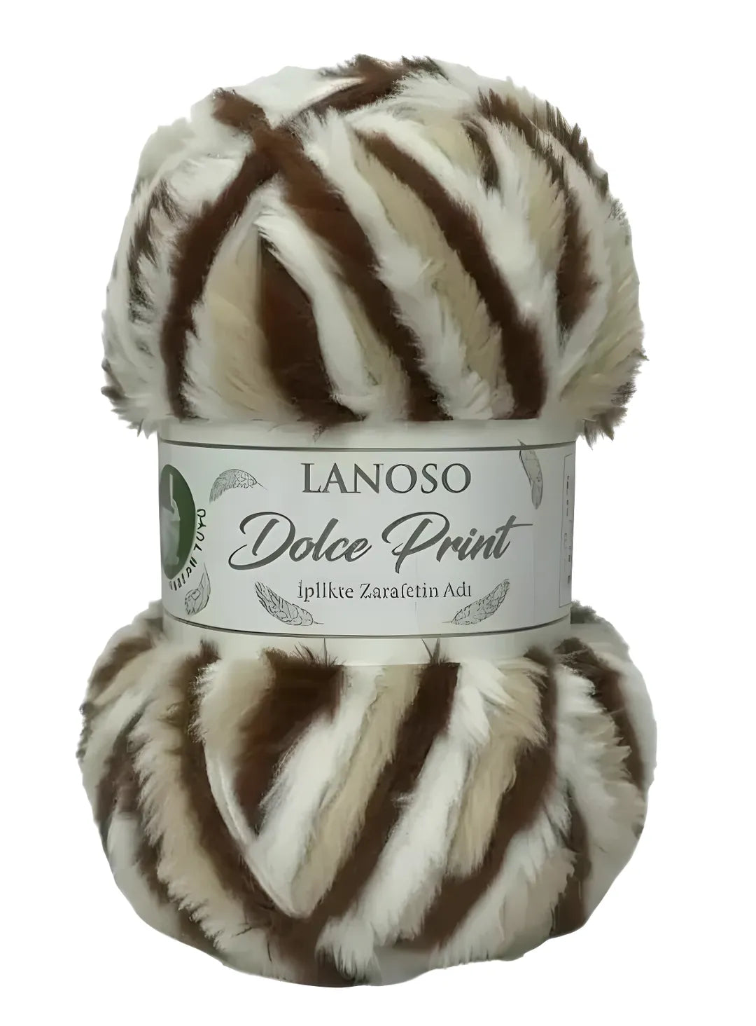 Lanoso Dolce Print