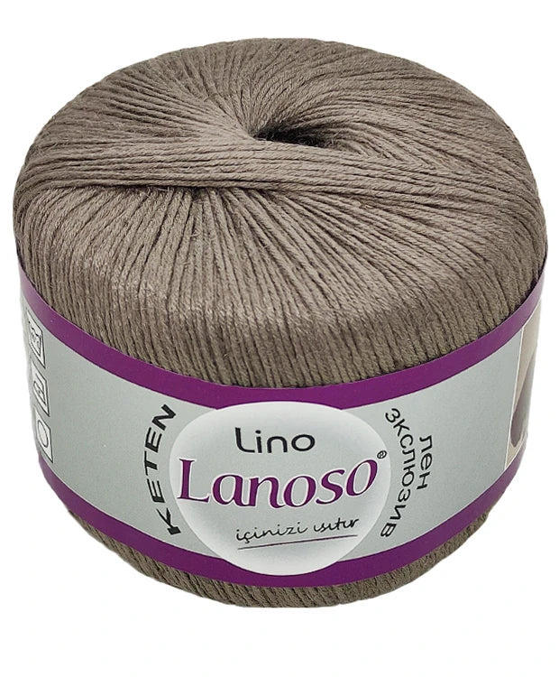 Lanoso Lino