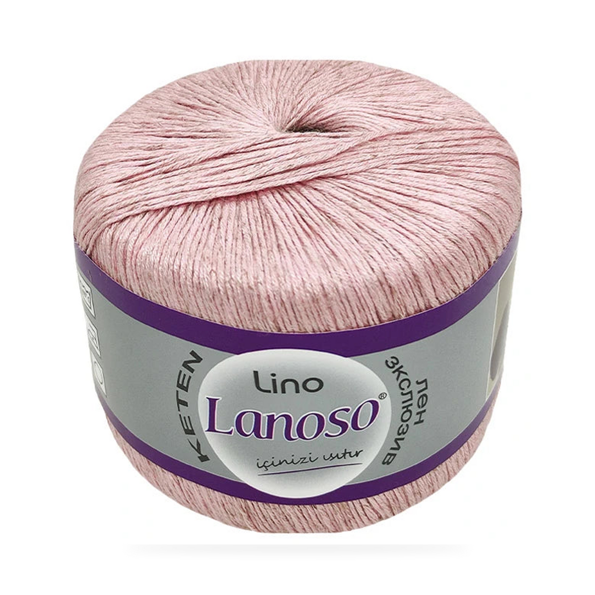 Lanoso Lino